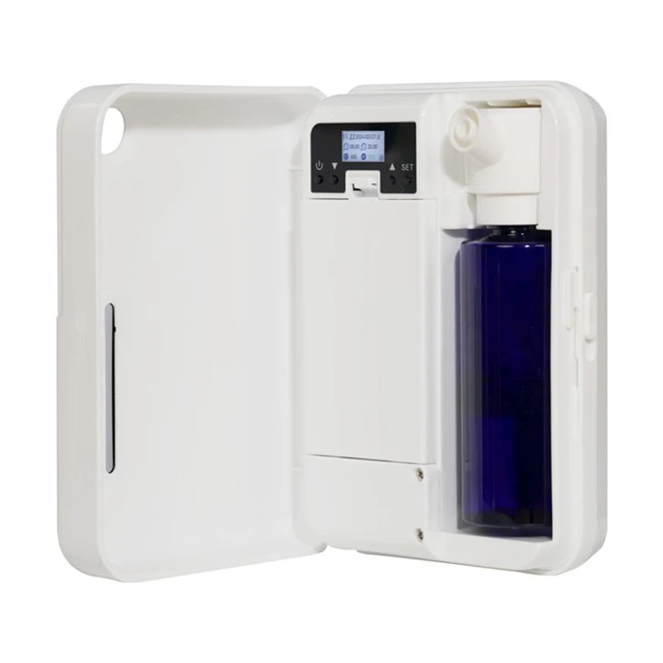 Battery Operated Scent high quality