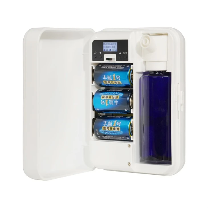 Battery Operated Scent best