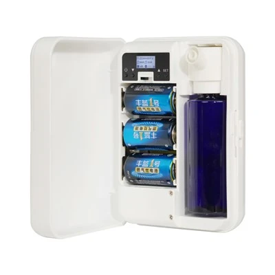 Difusor de aromas de pared